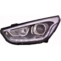 IPARLUX 11395811 Koplamp