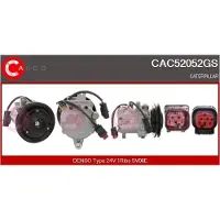 Casco CAC52064AS Aircopomp