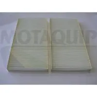 MOTAQUIP LVCF516 Interieurfilter