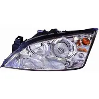 IPARLUX 11315301 Koplamp