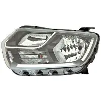 IPARLUX 11023611 Koplamp