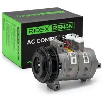 RIDEX 447K0987R Aircopomp