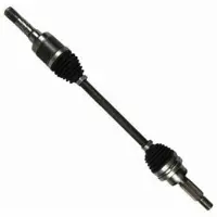 EURODRIVELINE FD-533 Aandrijfas