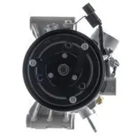 MAHLE ORIGINAL ACP 1566 000P Aircopomp