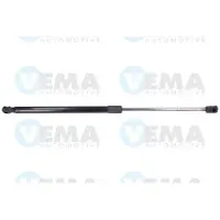 VEMA 520333 Gasveer achterklep