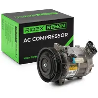 RIDEX 447K0503R Aircopomp