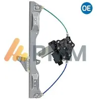 PMM BI 60294 R Raammechanisme
