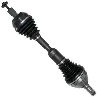 EURODRIVELINE VO-184 Aandrijfas