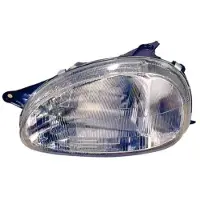 IPARLUX 11531223 Koplamp