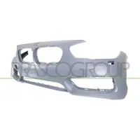PRASCO BM1251011 Bumper