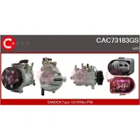 Casco CAC74031GS Aircopomp