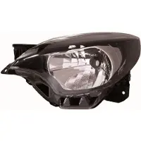 IPARLUX 11805401 Koplamp