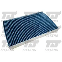 Quinton Hazell QFC0493AB Interieurfilter