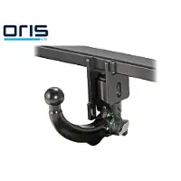 Acps-Oris 200-464 Trekhaak