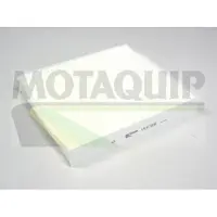 MOTAQUIP VCF366 Interieurfilter