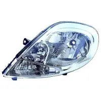 IPARLUX 11806201 Koplamp