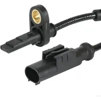 HERTH+BUSS ELPARTS 70660649 Wielsnelheidssensor (ABS)