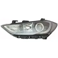 Alkar 2775618 Koplamp