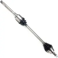 EURODRIVELINE MB-516 Aandrijfas