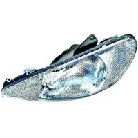 IPARLUX 11544001 Koplamp