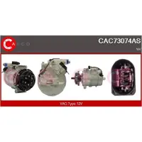 Casco CAC73074AS Aircopomp