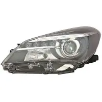 IPARLUX 11022922 Koplamp