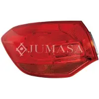 JUMASA 42443087 Achterlicht