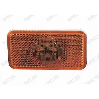 MCS 326903266 Knipperlichtautomaat / Pinkdoos