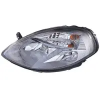 Alkar 2741523 Koplamp