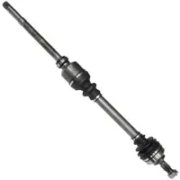 EURODRIVELINE PG-295 Aandrijfas