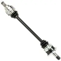 EURODRIVELINE BM-150 Aandrijfas