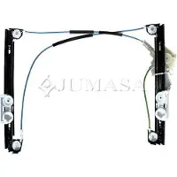 JUMASA 62322200 Raammechanisme