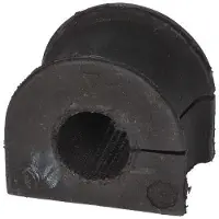 BIRTH 4531 Stabilisatorstang rubber