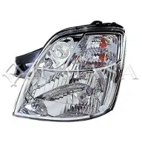 JUMASA 38331833 Koplamp