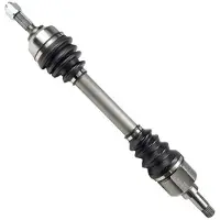 EURODRIVELINE CT-705 Aandrijfas