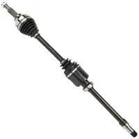EURODRIVELINE FD-807 Aandrijfas