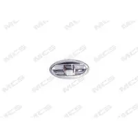 MCS 326903468 Knipperlichtautomaat / Pinkdoos