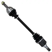 EURODRIVELINE NI-801 Aandrijfas