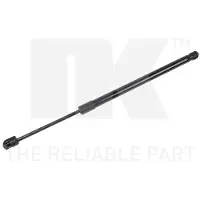 NK 11025015 Gasveer achterklep