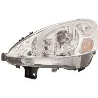 JUMASA 38323556 Koplamp