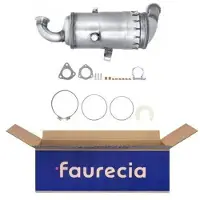 Hella 8LH 366 080-331 Roetfilter (DPF)