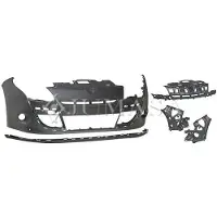 JUMASA 25034069 Bumper