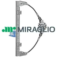MIRAGLIO 30/234 Raammechanisme
