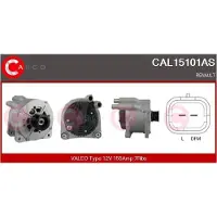 Casco CIC78032AS Bobine