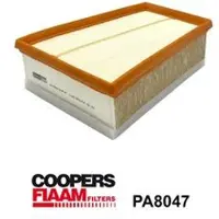 COOPERSFIAAM FILTERS PA8047 Luchtfilter