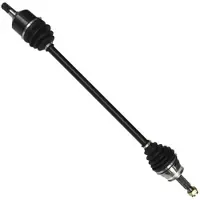 EURODRIVELINE HY-283A Aandrijfas