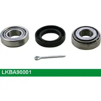 Lucas LKBA90001 Wiellagerset