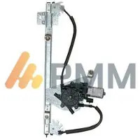 PMM BI 22104 L Raammechanisme