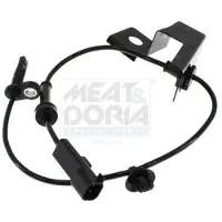 MEAT & DORIA 901392 Wielsnelheidssensor (ABS)