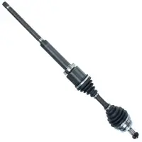 EURODRIVELINE VO-274 Aandrijfas